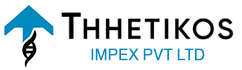 THHETIKOS IMPEX PVT. LTD.